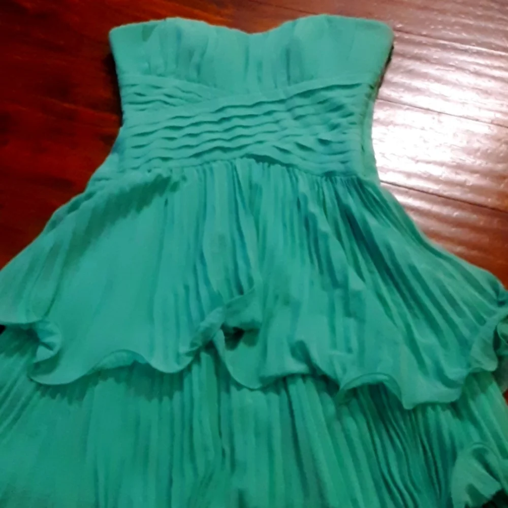 Womens dress sz 2 - Picture 1 of 7